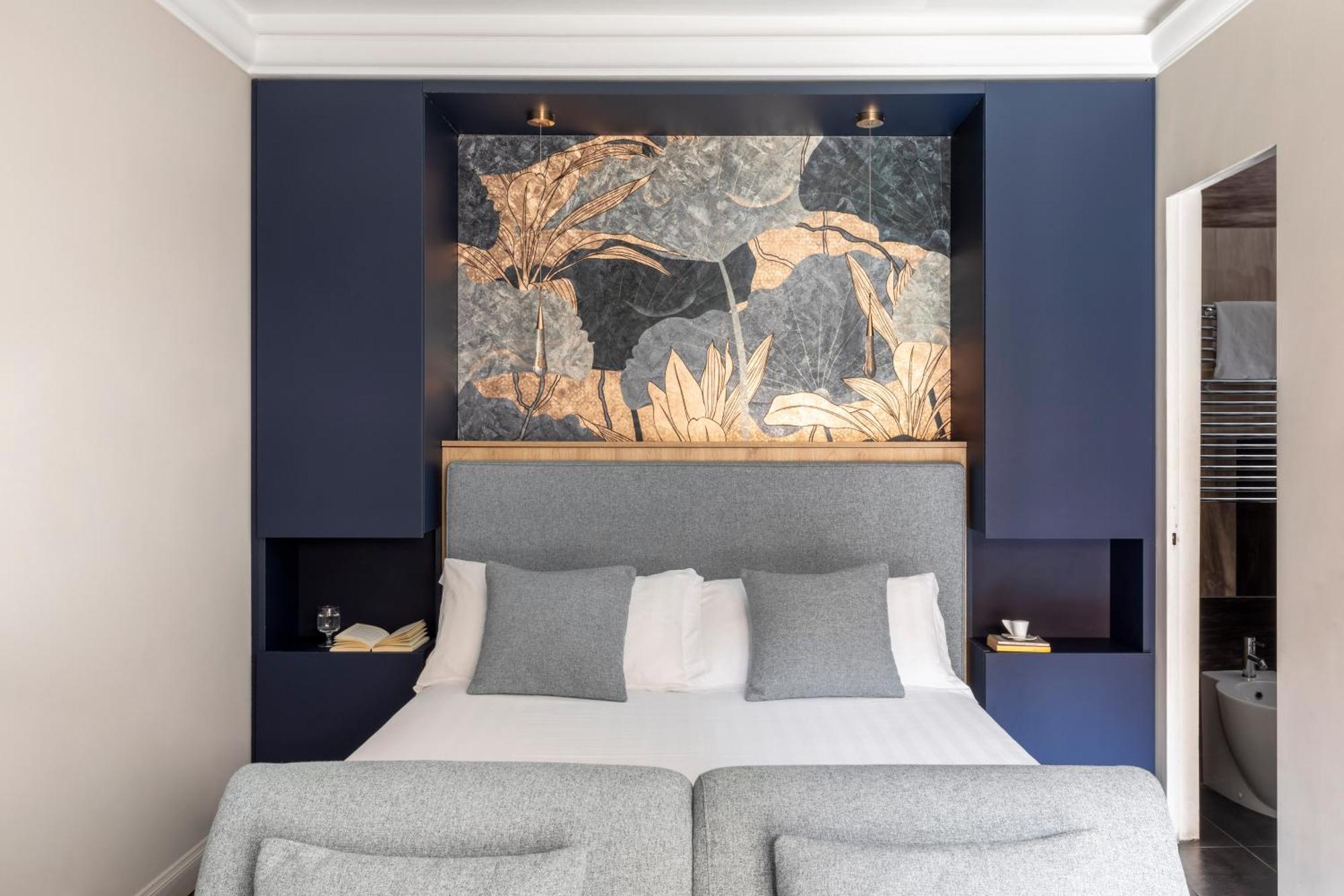 Aparthotel Patrizia Romana Palace Rom