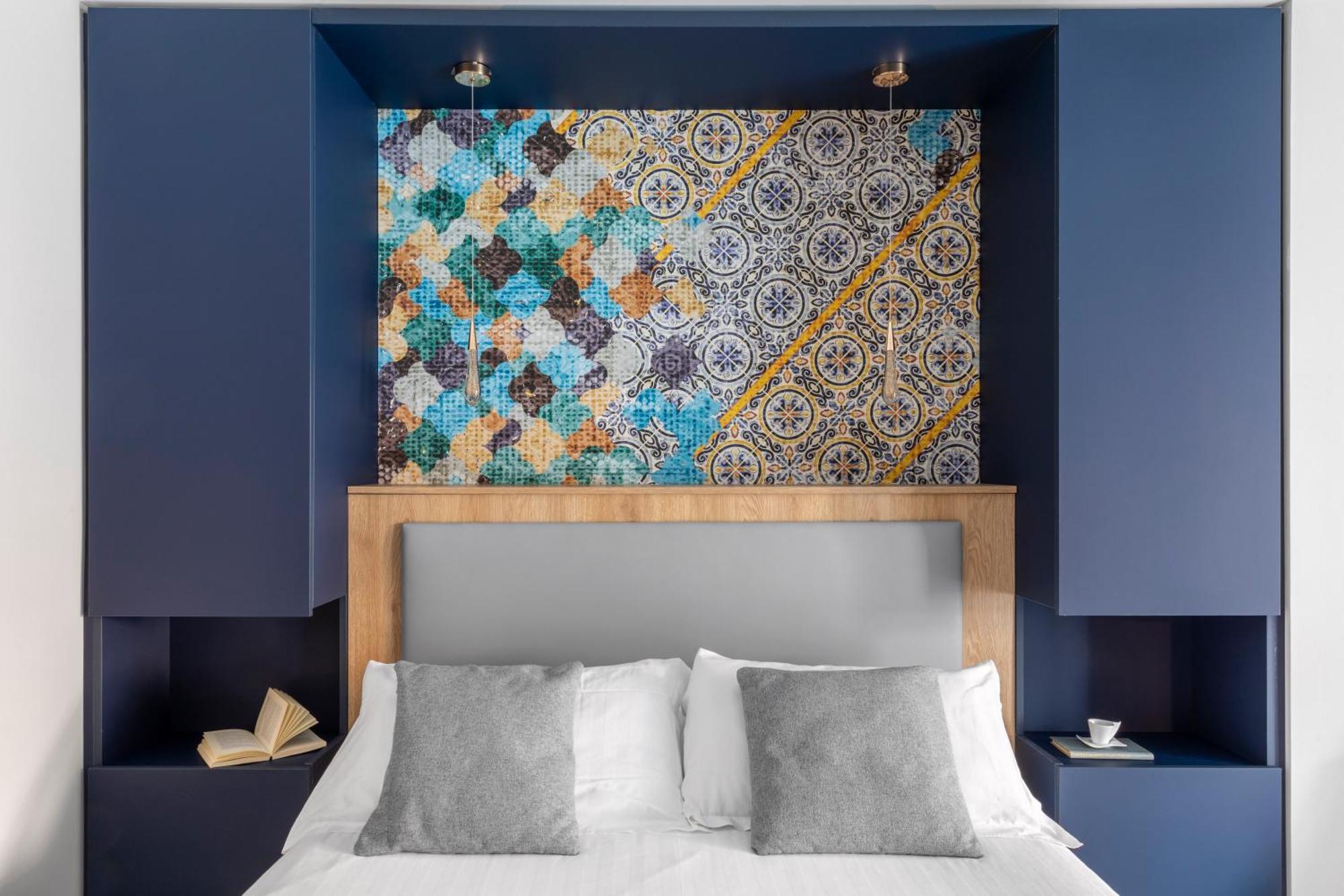 Patrizia Romana Palace Aparthotel Rom