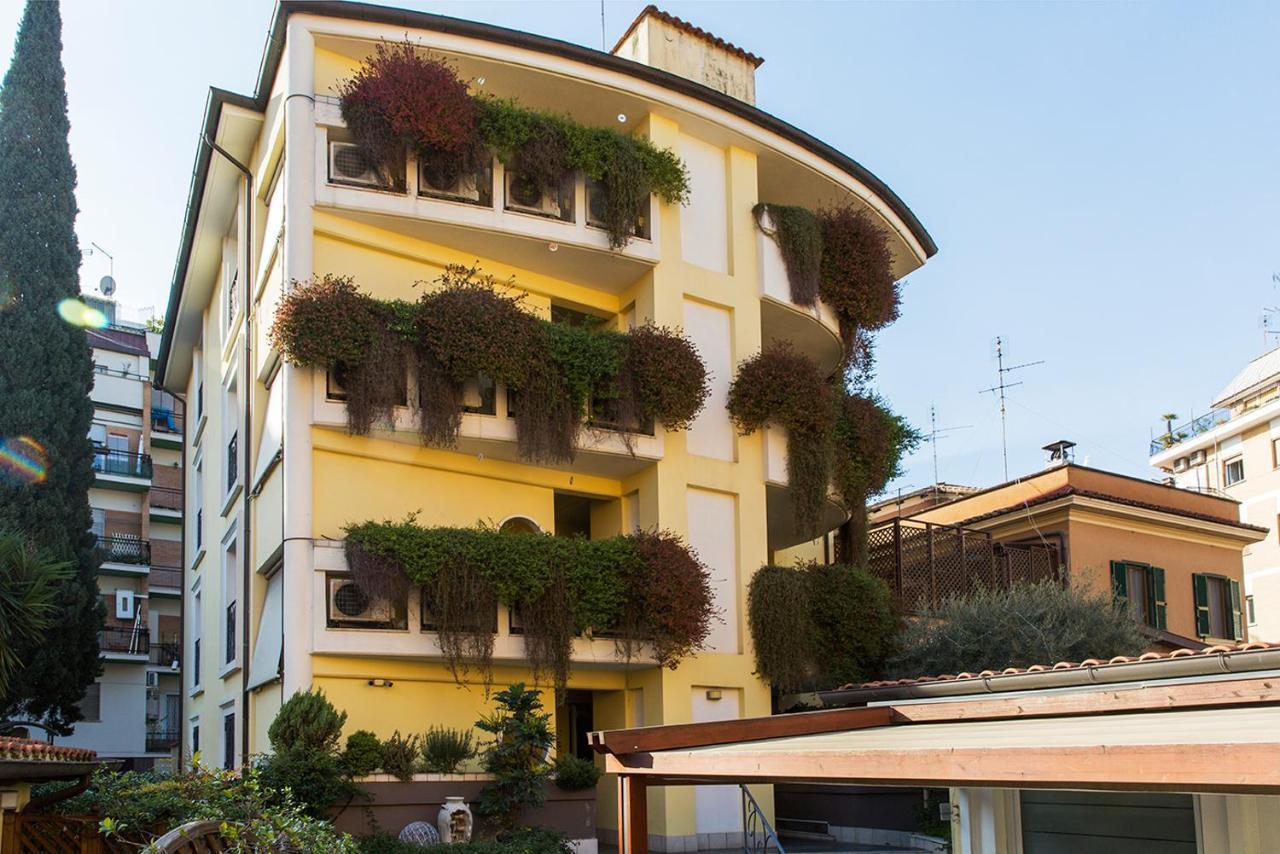 Patrizia Romana Palace 3* Rom