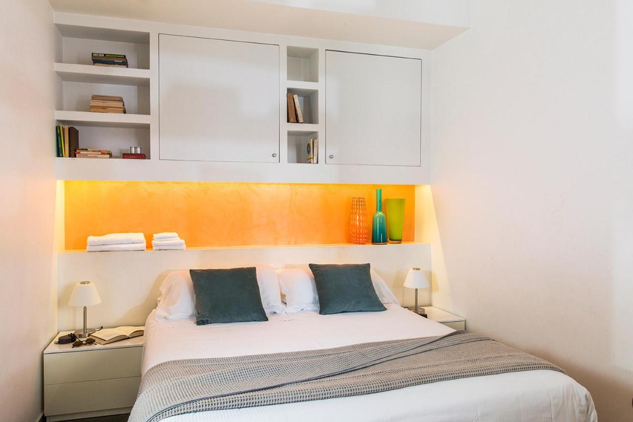 Aparthotel Patrizia Romana Palace Rom